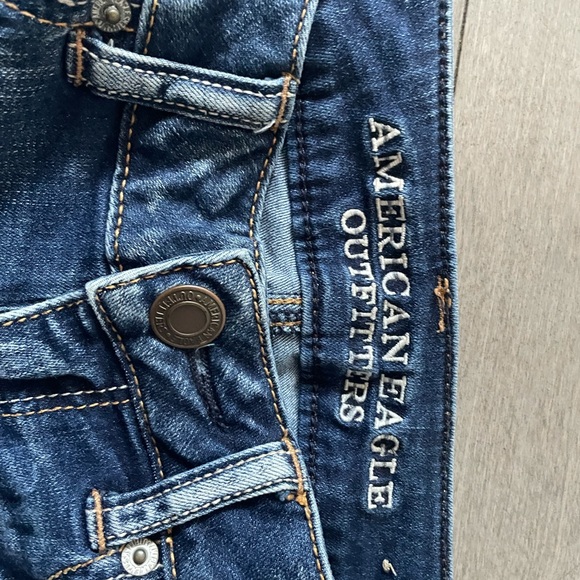 America eagle shorts - Picture 1 of 4